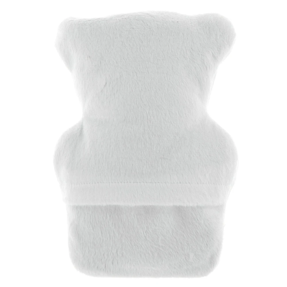 Kissy Booboo Bear - Rainbow