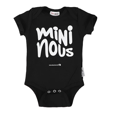 Cache-Couche Mini Nous 3-12mois