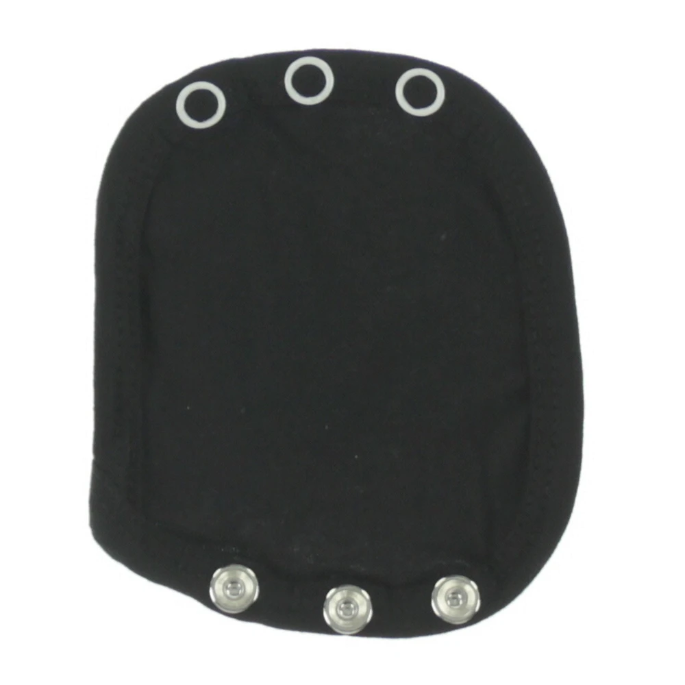 Bodysuit Extension 0-24m