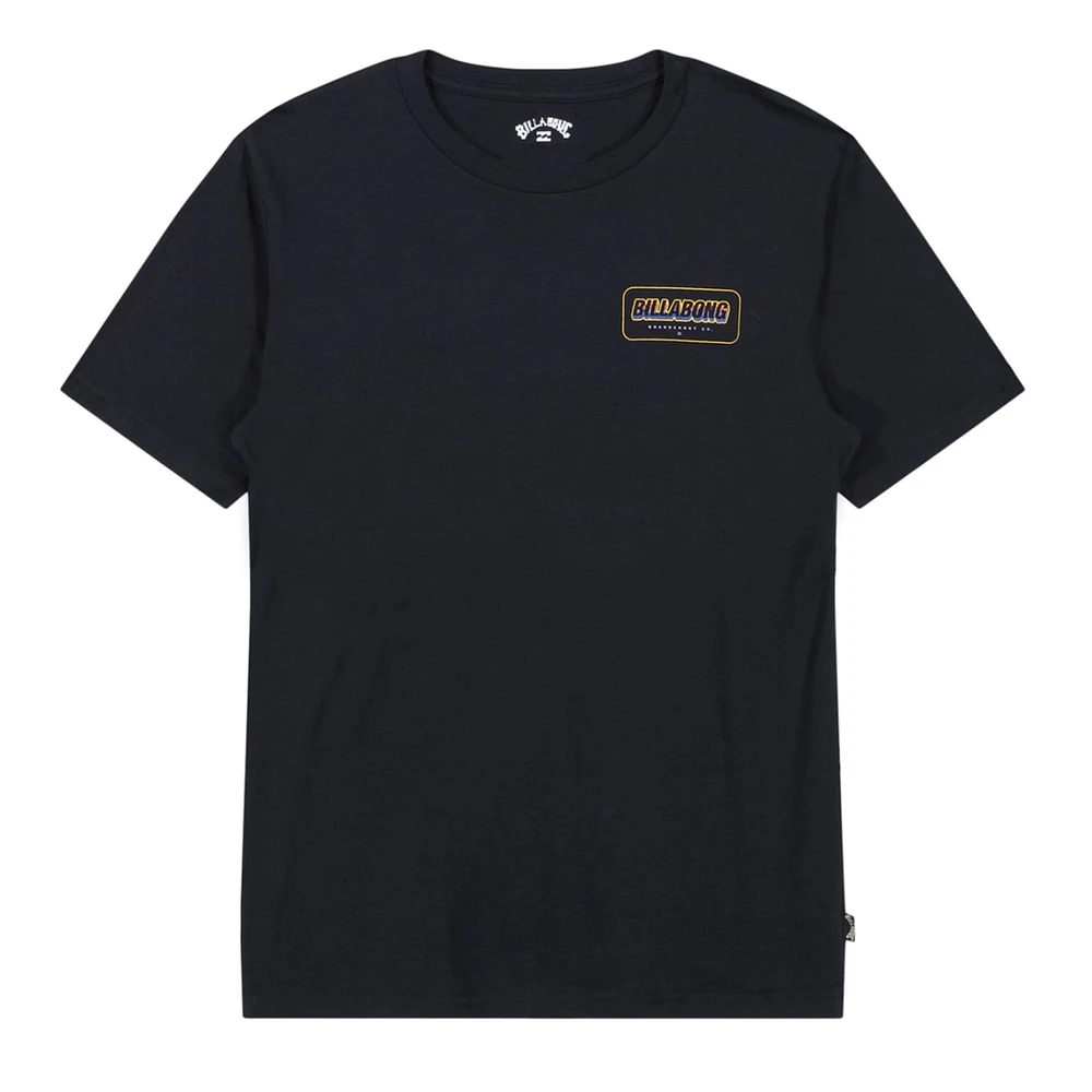 Walled T-shirt 8-16y
