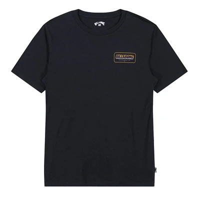 Walled T-shirt 8-16y