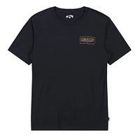Walled T-shirt 8-16y