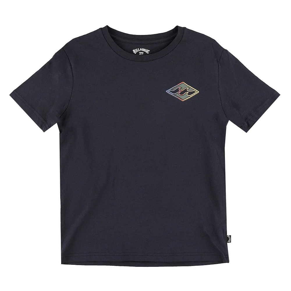 T-shirt Flourish 8-16ans