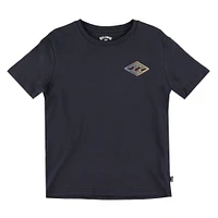 T-shirt Flourish 8-16ans
