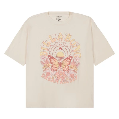 T-shirt Dream All Day 4-12ans