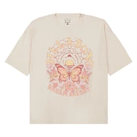 T-shirt Dream All Day 4-12ans