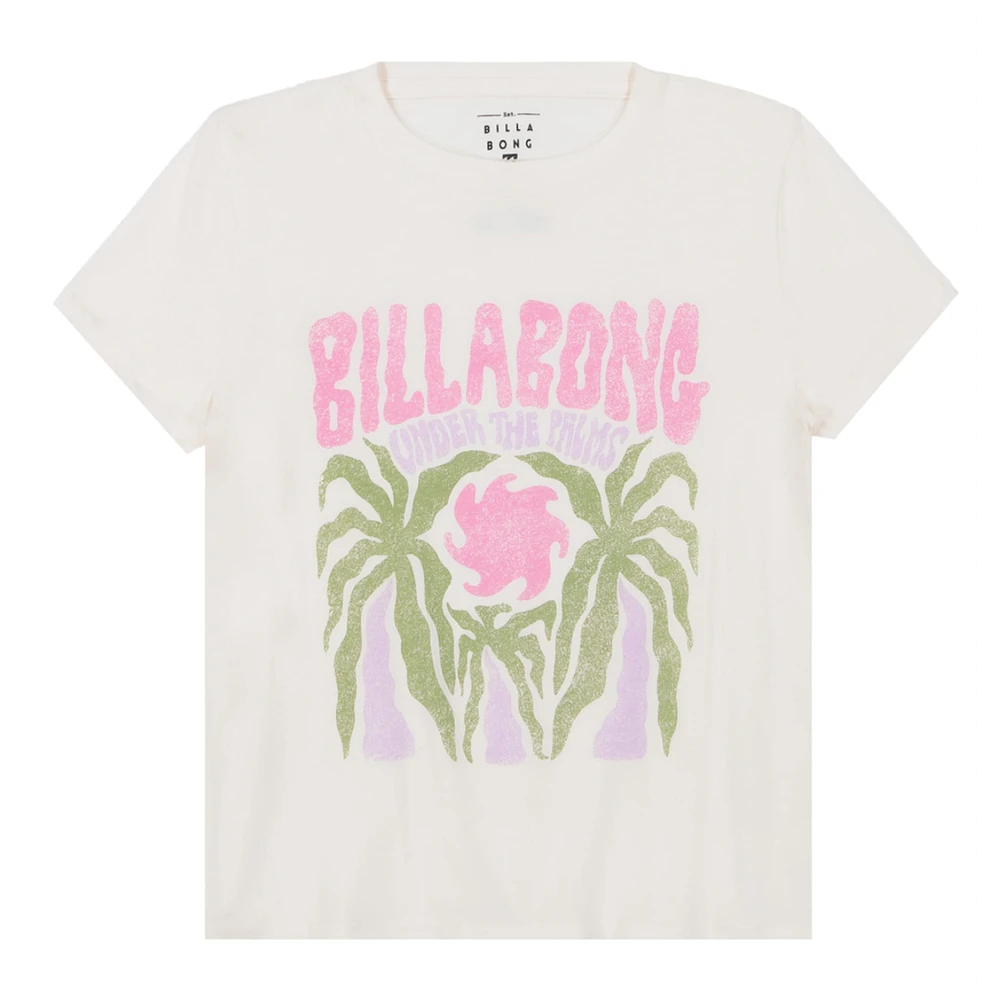 Under The Palm T-shirt 4-12y