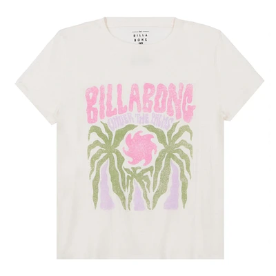Under The Palm T-shirt 4-12y