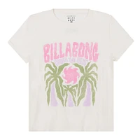 Under The Palm T-shirt 4-12y