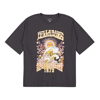 T-shirt Stay Sunshine 4-12ans