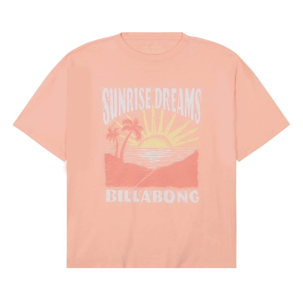 Sunshine Dream T-shirt 4-12