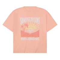 Sunshine Dream T-shirt 4-12