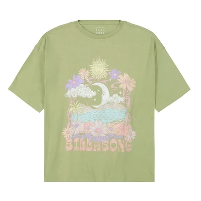 Surf Rhythm T-shirt 4-12