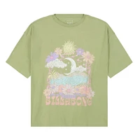 Surf Rhythm T-shirt 4-12