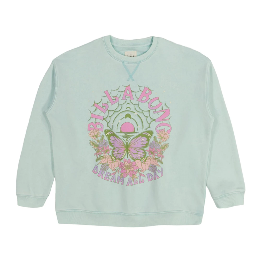 Gilet Ouaté Making Waves 4-12ans