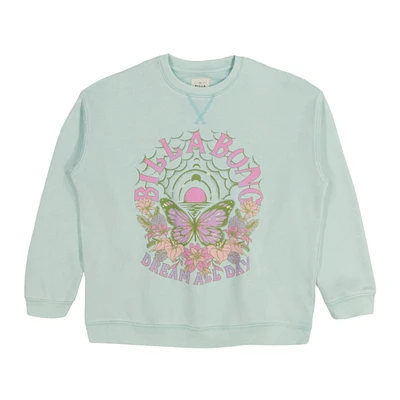 Gilet Ouaté Making Waves 4-12ans