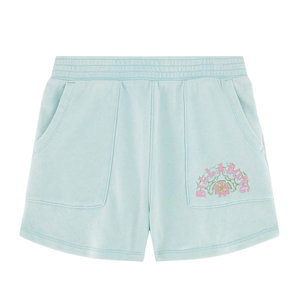 Shoreline Shorts 4-12y
