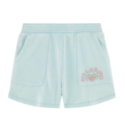Shoreline Shorts 4-12y