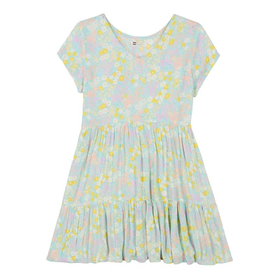 Send Good Waves Dress 7-12y