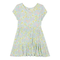 Send Good Waves Dress 7-12y