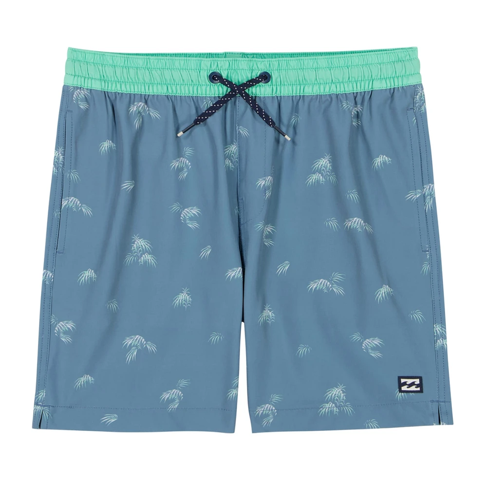 Maillot UV Short Sundays 8-14ans