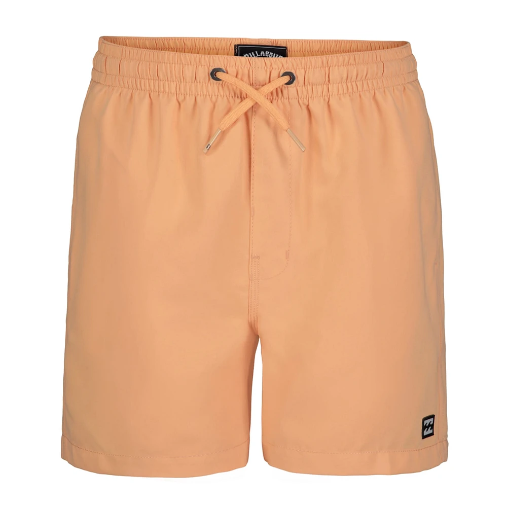 Maillot UV Short All Day 8-14ans