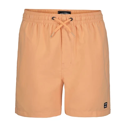 Maillot UV Short All Day 8-14ans