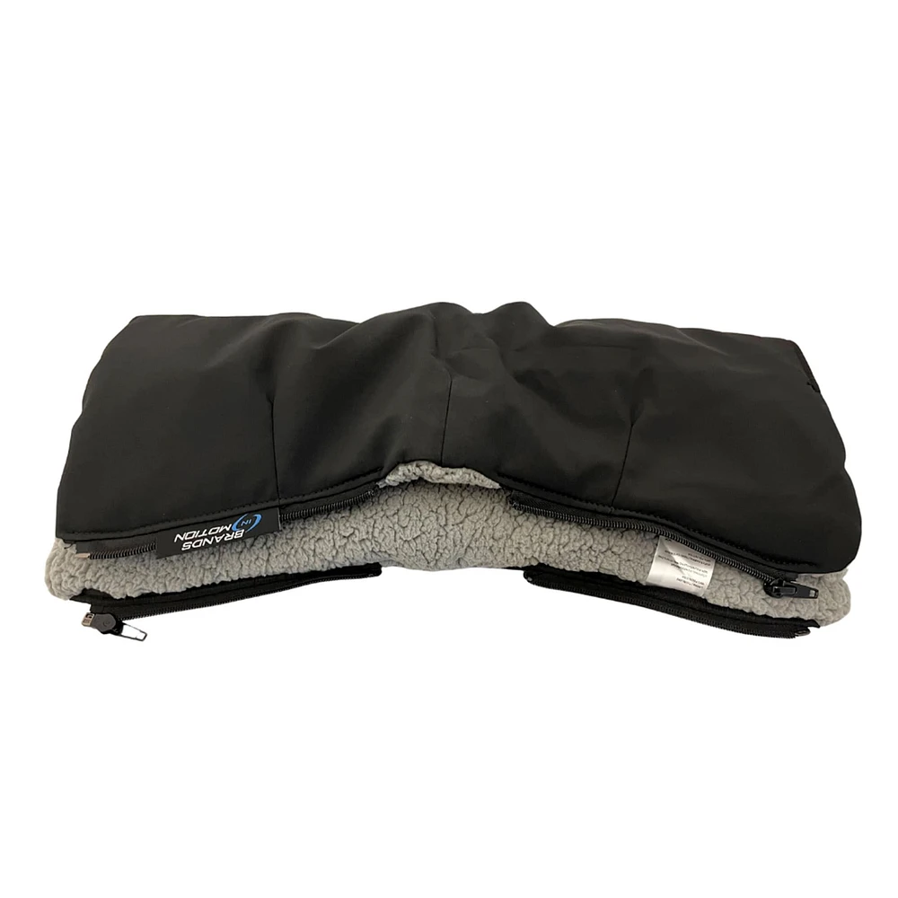 Universal Hand Muff for Stroller