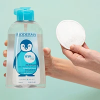 ABCDerm H2O Eau Micellaire 1L