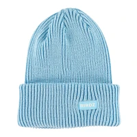Ribbed Beanie