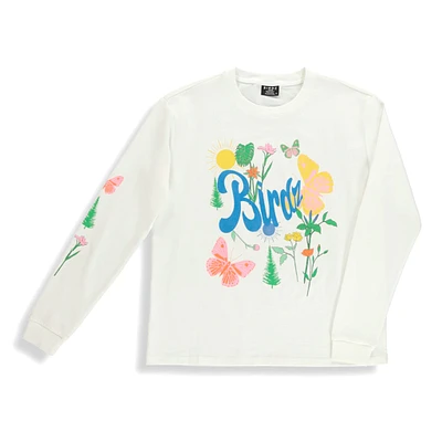 Fall Flowers T-shirt