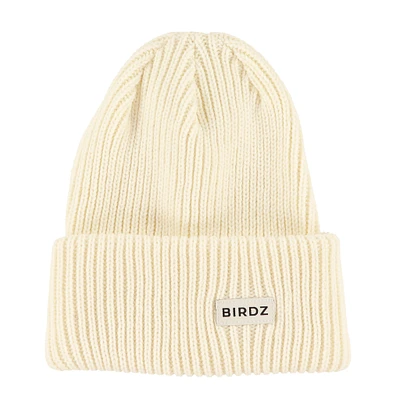 Ribbed Beanie