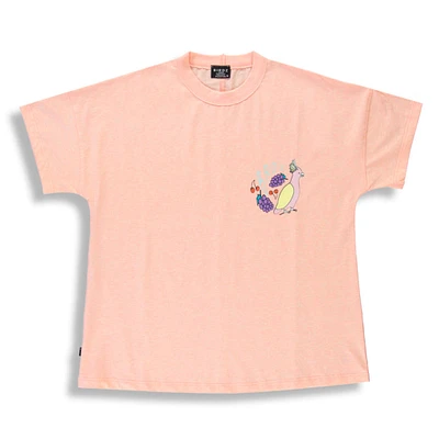 T-SHIRT DEJEUNER
