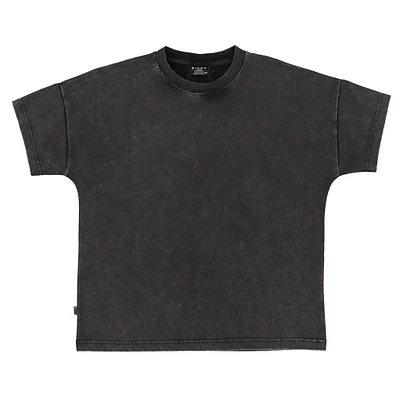 Solid T-shirt Adulte
