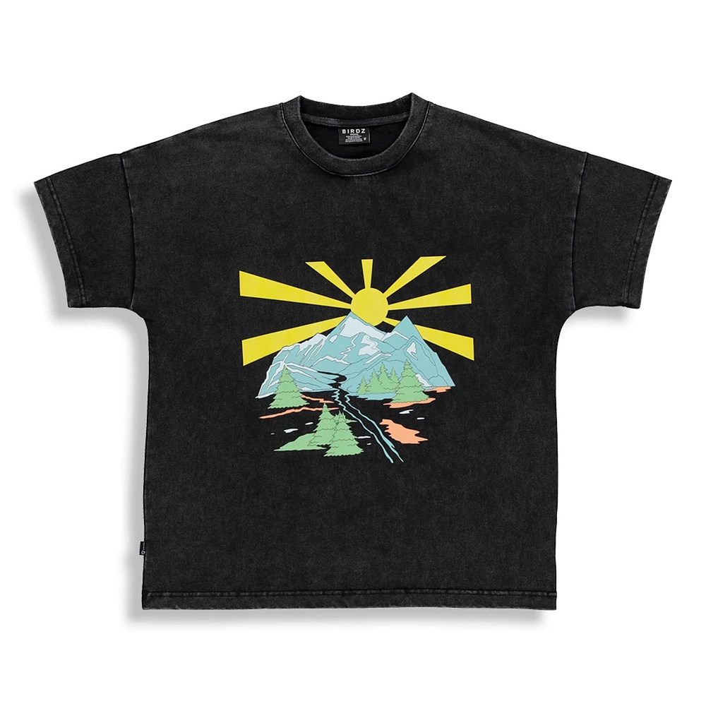Mountain T-shirt