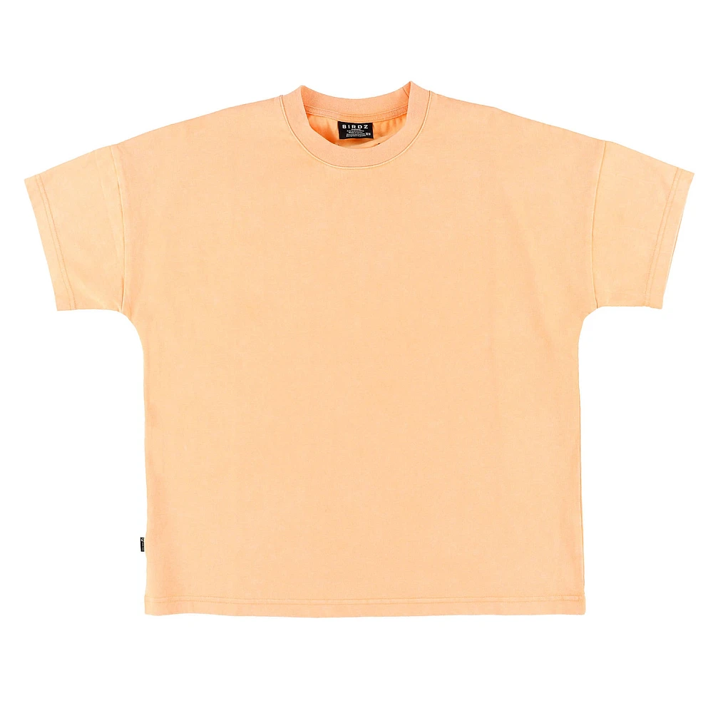 Solid T-shirt