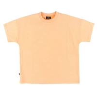 Solid T-shirt