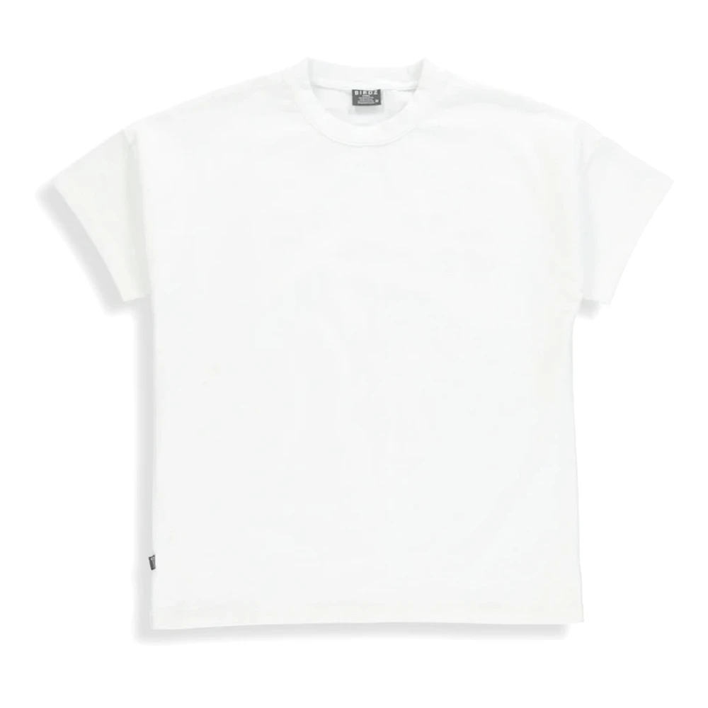 T-shirt Uni Adulte
