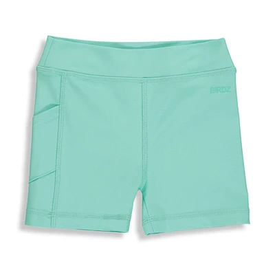 Biker Shorts