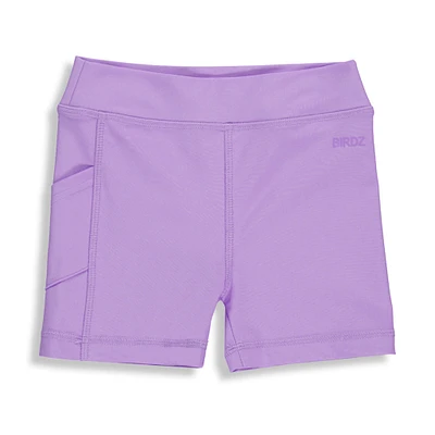 Biker Shorts