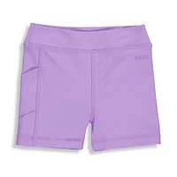 Biker Shorts