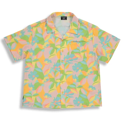 Chemise Party Bloom Adulte