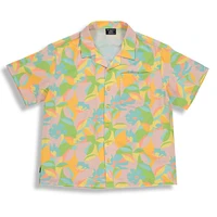 Chemise Party Bloom Adulte