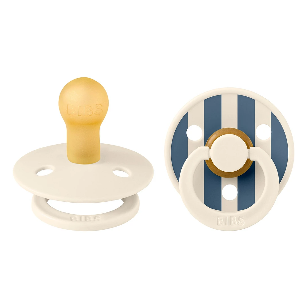 Suce Studio 0-6m Paquet de 2
