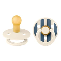 Suce Studio 0-6m Paquet de 2