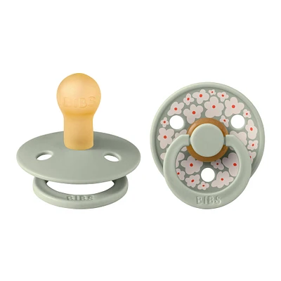 Suce Studio 0-6m Paquet de 2