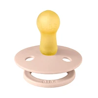 Suce Bibs 0-6mois(2) Mix Blush  (grandeur 1)