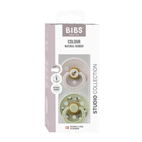 Pacifier Bibs0-6M(2)Bumblebee