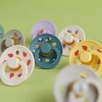 Pacifier Bibs0-6M(2)Bumblebee