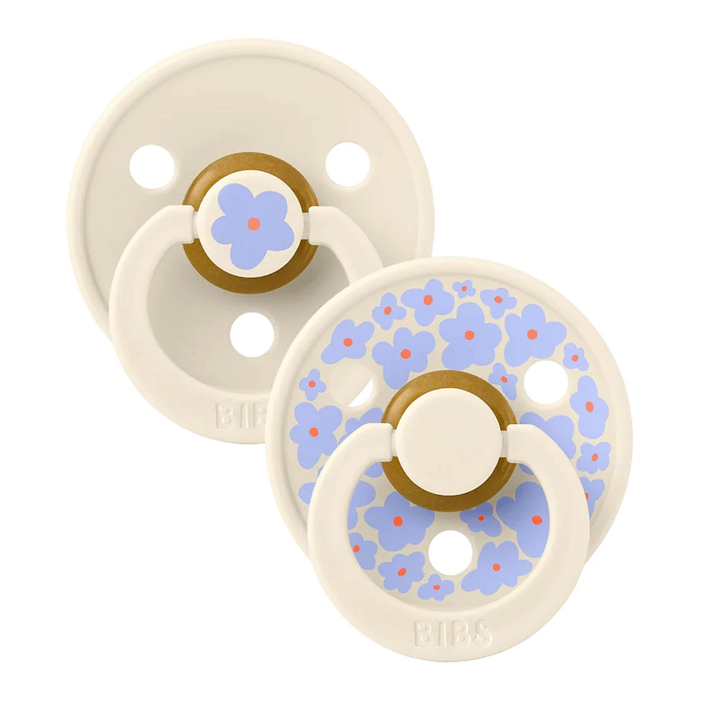 Suce Studio 6-18m Paquet de 2 - Studio Jasmine (Grandeur 2)